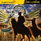 Blood Bond # 11 - Texas Gundown (Blood Bond (Graphic Audio))