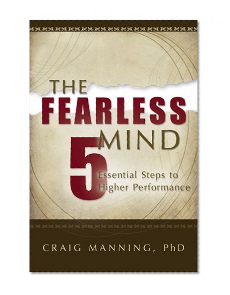 Book Cover The Fearless Mind