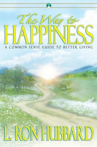 Book Cover The Way To Happiness (English)