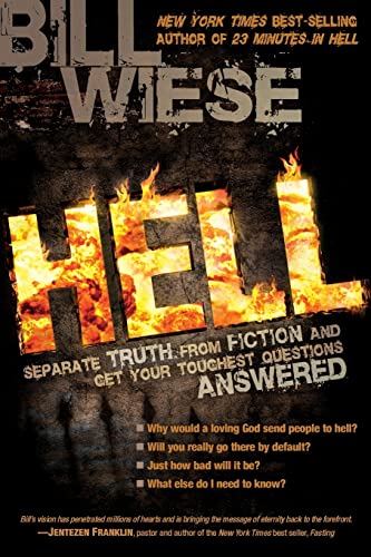 Book Cover Hell: Separate Truth from Fiction and Get Your Toughest Questions Answered