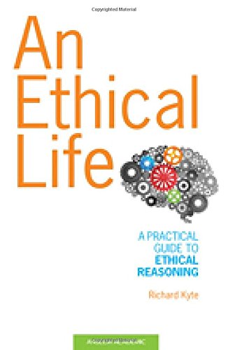 Book Cover An Ethical Life