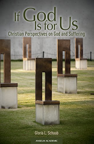 Book Cover If God Is for Us: Christian Perspectives on God and Suffering