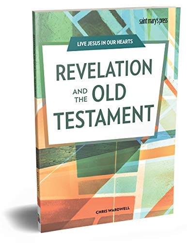 Book Cover Revelation and the Old Testament
