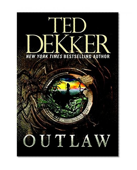 Book Cover Outlaw