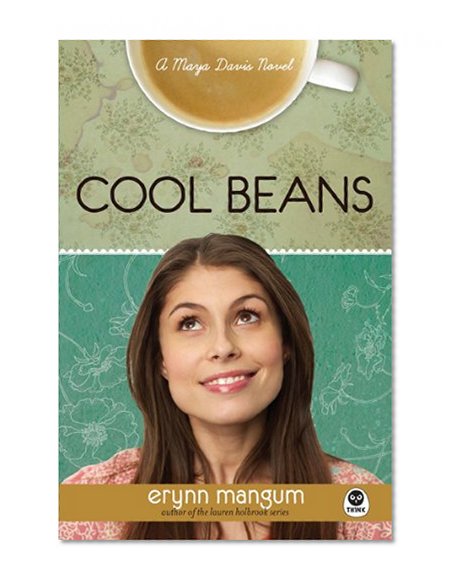 Book Cover Cool Beans: A Maya Davis Novel (Maya Davis Series)