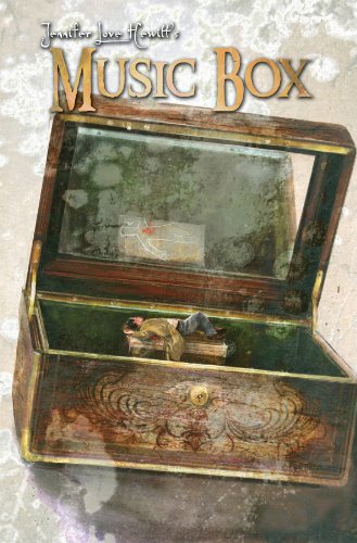 Jennifer Love Hewitt's The Music Box Volume 1