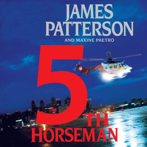 The 5th Horseman (A Women's Murder Club Thriller, 5)