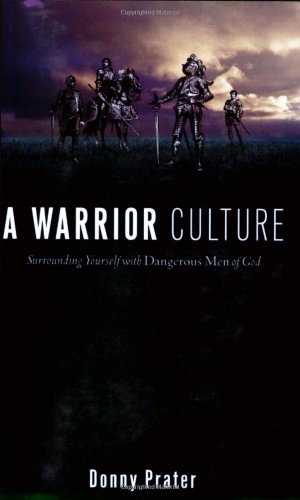 A Warrior Culture