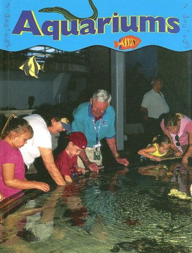 Aquariums (Field Trips)