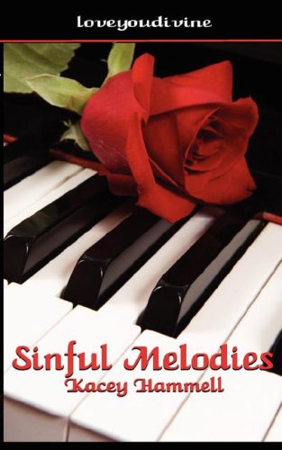 Book Cover Sinful Melodies