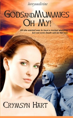 Gods and Mummies, Oh My!