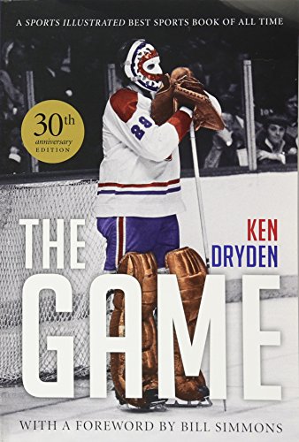 Book Cover The Game: 30th Anniversary Edition