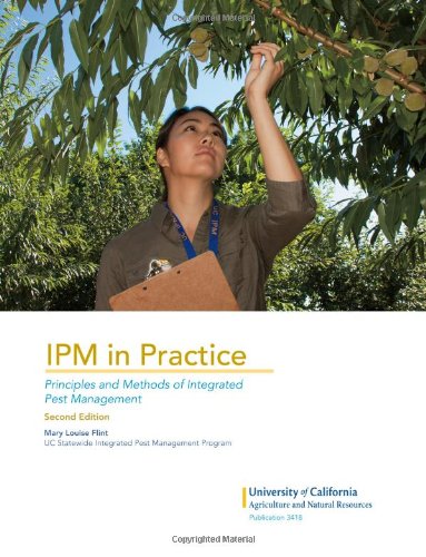 Book Cover IPM in Practice, Second Edition