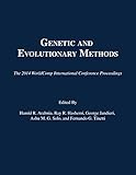 Genetic and Evolutionary Methods