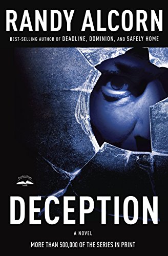 Book Cover Deception (Ollie Chandler, Book 3)