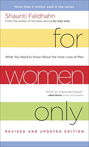 Book Cover For Women Only