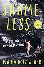 Book Cover Shameless: A Sexual Reformation