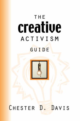 The Creative Activism Guide