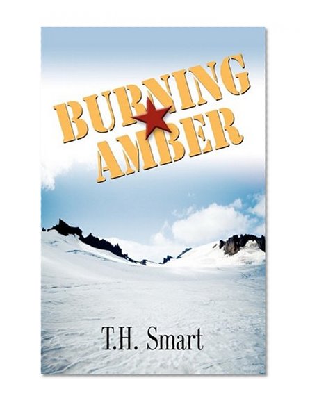 BURNING AMBER