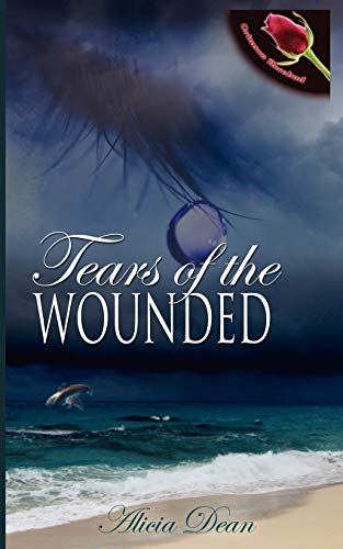Book Cover Tears Of The Wounded