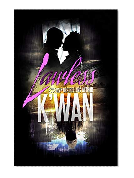 Book Cover Lawless