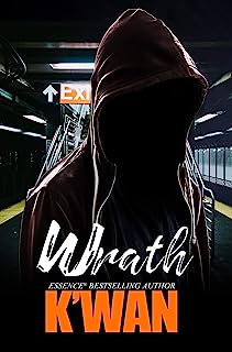 Book Cover Wrath
