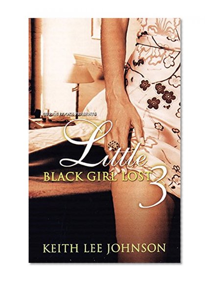 Book Cover Little Black Girl Lost 3 (v. 3)
