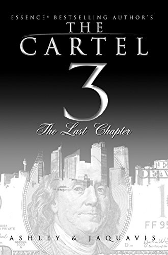 Book Cover The Cartel 3: The Last Chapter