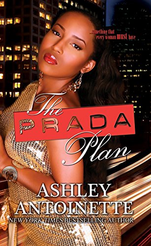 Book Cover The Prada Plan