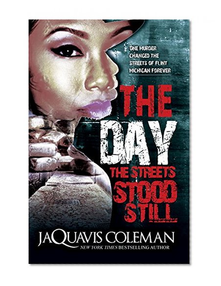 Book Cover The Day the Streets Stood Still (Urban Books)