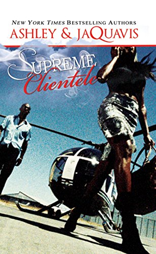 Book Cover Supreme Clientele (Dirty Money)