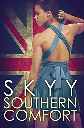 Book Cover Southern Comfort (Urban Books)