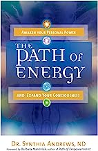 Book Cover The Path of Energy: Awaken Your Personal Power and Expand Your Consciousness