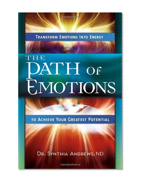 Book Cover The Path of Emotions