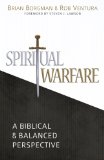 Spiritual Warfare: A Biblical and Balanced Perspective