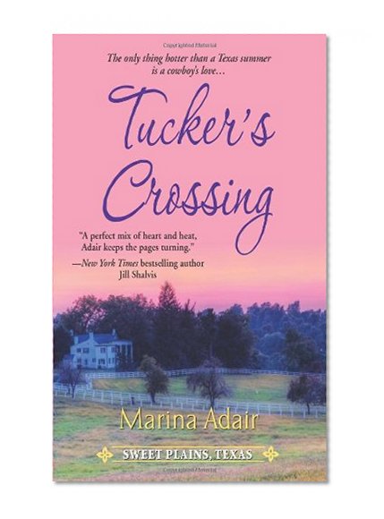 Tucker's Crossing