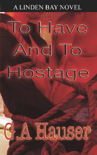 Book Cover To Have and to Hostage