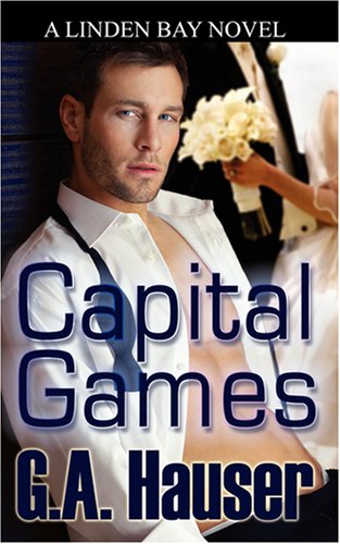 Book Cover Capital Games