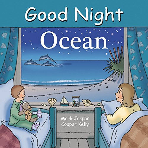 Book Cover Good Night Ocean (Good Night Our World)