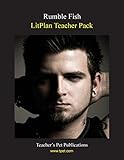 Rumble Fish LitPlan Teacher Pack (Print Copy)