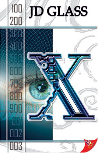 Book Cover X