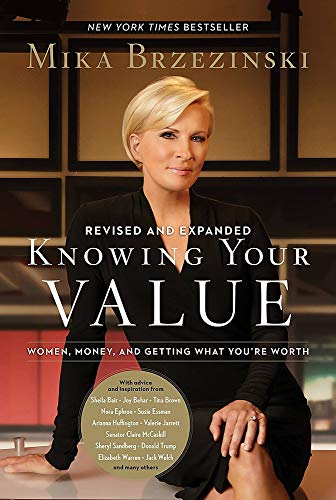 Book Cover Know Your Value: Women, Money, and Getting What You're Worth (Revised Edition)