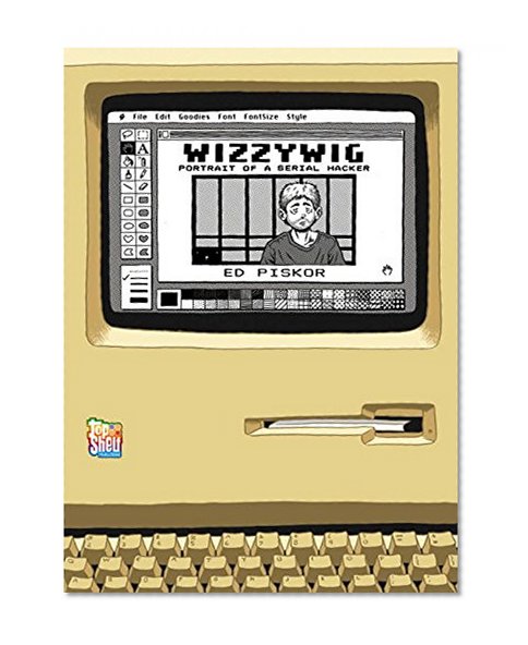 Book Cover Wizzywig
