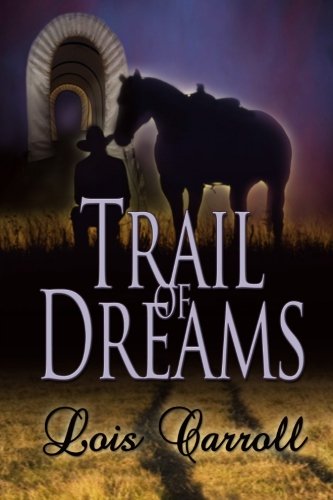 Book Cover Trail of Dreams: [Dakota Territory Book 1] (Volume 1)