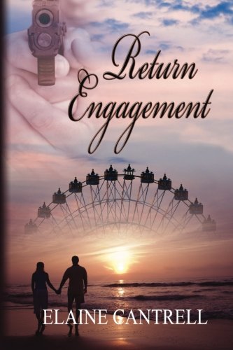 Book Cover Return Engagement
