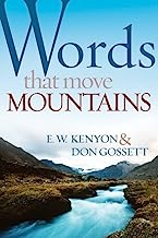 Book Cover Words That Move Mountains