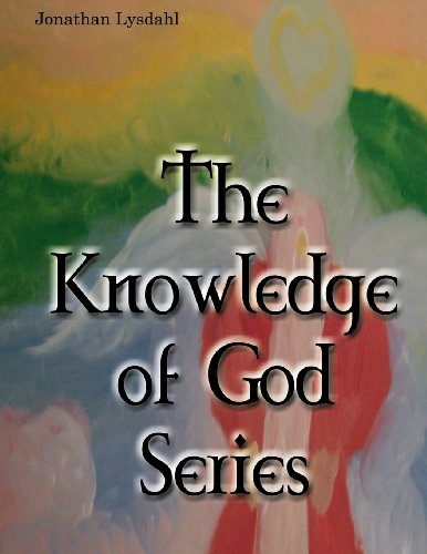 Book Cover The Knowledge of God Series