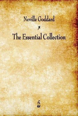 Book Cover Neville Goddard: The Essential Collection