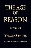 The Age of Reason (Writings of Thomas Paine)