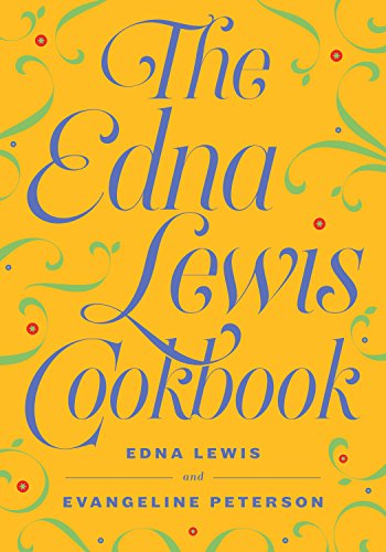 Book Cover The Edna Lewis Cookbook